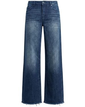 ARMANI EXCHANGE Jeans Cotton - Blue