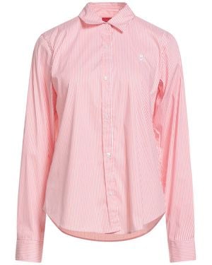 HUGO Shirts - Pink