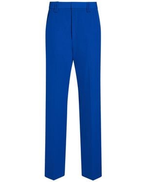 Dondup Trouser - Blue