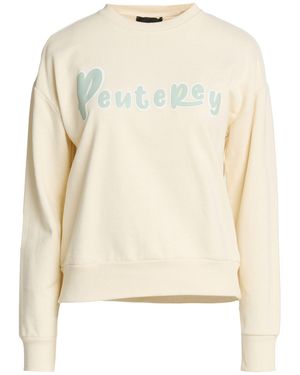 Peuterey Sudadera - Neutro