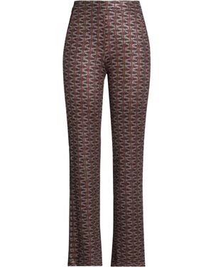 Siyu Trouser - Brown