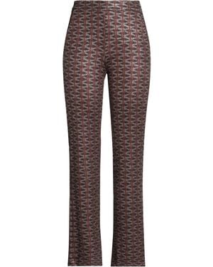 Siyu Trouser - Brown