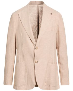 Massimo Rebecchi Blazers - Natural