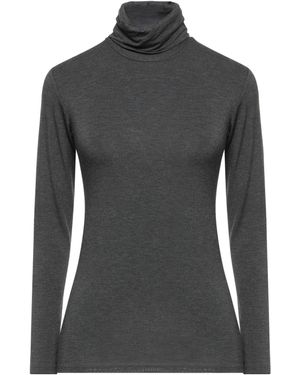 Majestic Filatures T-shirt - Black