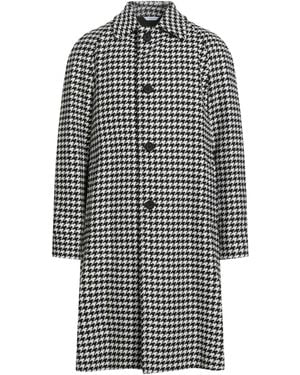 Manuel Ritz Mantel - Grau