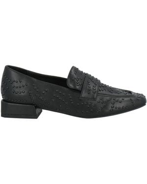 Gioseppo Loafers Synthetic Material - Black