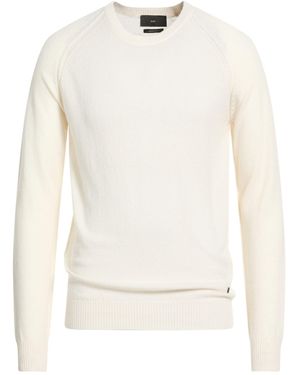 Liu Jo Jumper - White