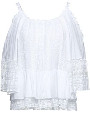 Guess Blouse - White