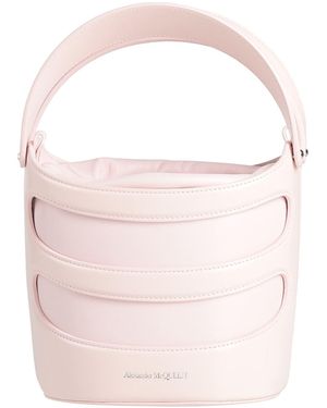 McQueen Handbag - Pink