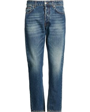 BE ABLE Jeans Cotton - Blue