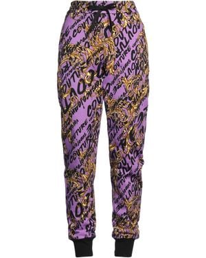 Versace Jeans Couture Trouser - Blue