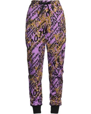Versace Jeans Couture Hose - Blau