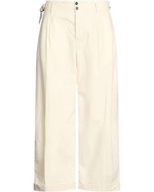 Barena Pantalon - Neutre