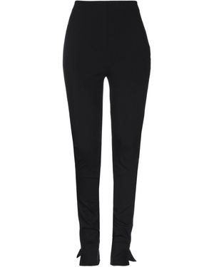 Patrizia Pepe Trouser - Black