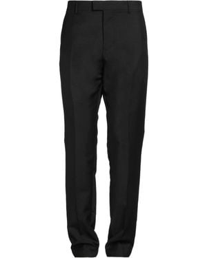 Ami Paris Pantalone - Nero