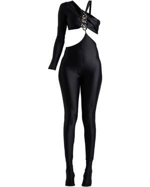 Gcds Jumpsuit - Black