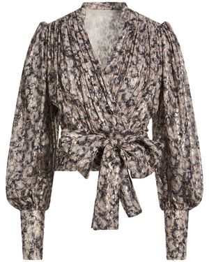 Costarellos Top - Rosa