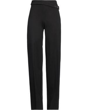 Gaelle Paris Trouser - Black