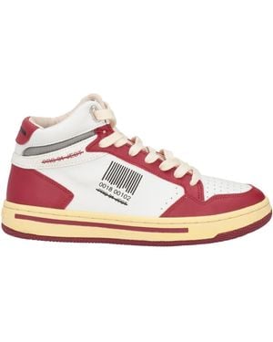 PRO 01 JECT Sneakers - Pink