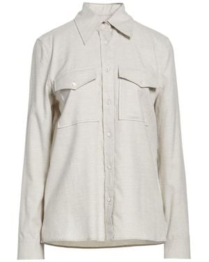 Xacus Shirt - Grey