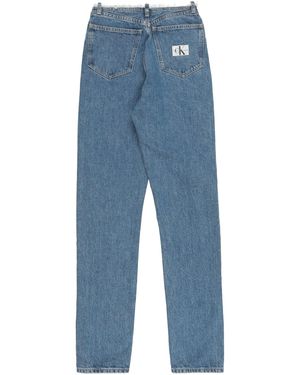 Calvin Klein Jeans - Blue