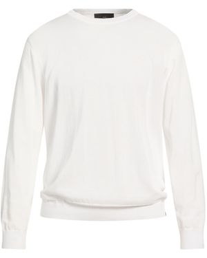Liu Jo Jumpers - White