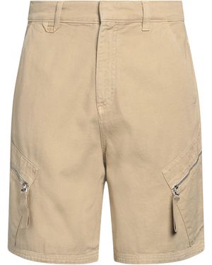 Jacquemus Shorts & Bermudashorts - Natur