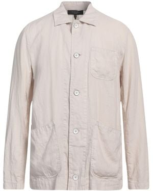 Rag & Bone Blazer Linen - White