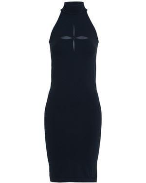 Wolford Short Dress - Blue