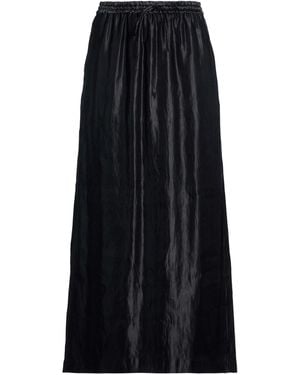 Loulou de Saison Maxi Skirt - Blue