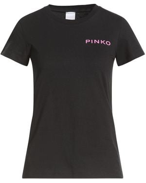Pinko T-Shirt - Black