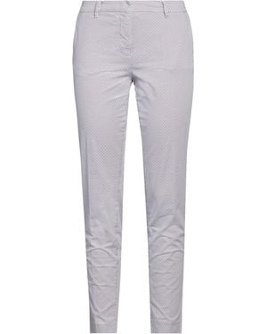 Mason's Trousers - Grey