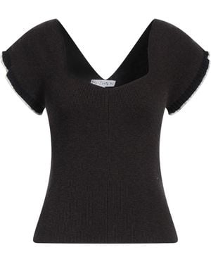 JW Anderson Pullover - Schwarz