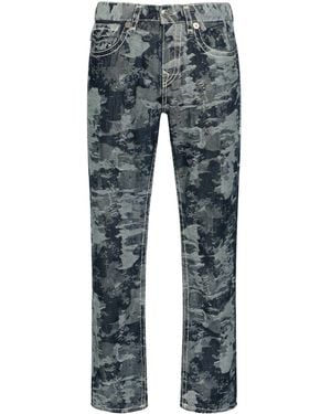 TRUE RELIGION Jeans - Blue
