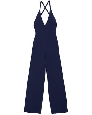 Liu Jo Jumpsuit - Blau