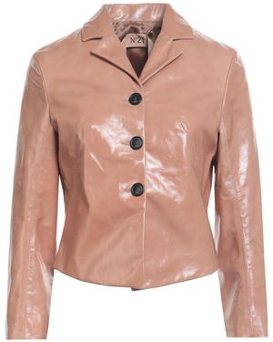 N°21 Blazer - Pink