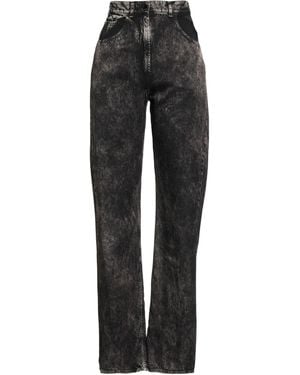 Acne Studios Trouser - Gray