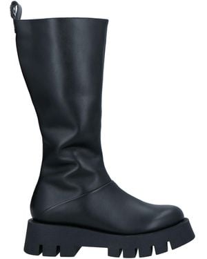 Rucoline Boot - Black