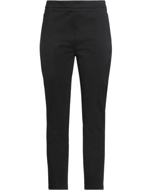 Ballantyne Trousers - Black