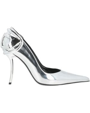 DIESEL Zapatos De Salón - Blanco