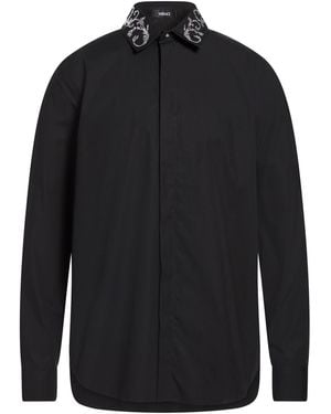 Versace Camicia - Blu