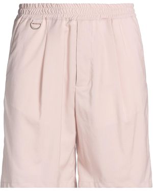 Low Brand Shorts & Bermuda Shorts - Pink