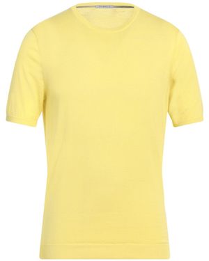 People Of Shibuya Jumper - Yellow