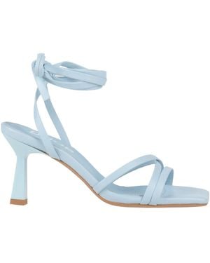 Doop Sandals - Blue