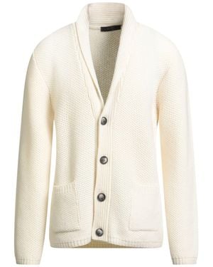 Liu Jo Cardigan - White