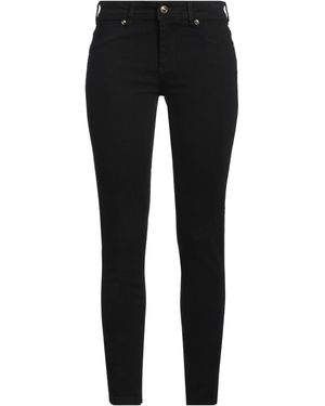 Versace Jeans Couture Jeans - Black
