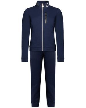 EA7 Tracksuit - Blue