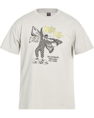 Brain Dead T-Shirts - White