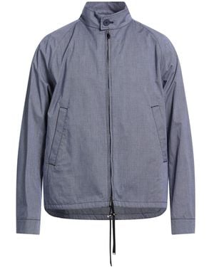 Jacob Cohen Jacket Cotton - Blue