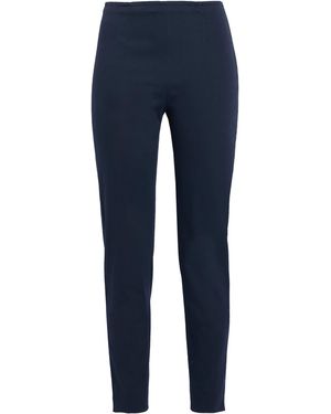 PT Torino Pants Cotton, Polyamide, Elastane - Blue
